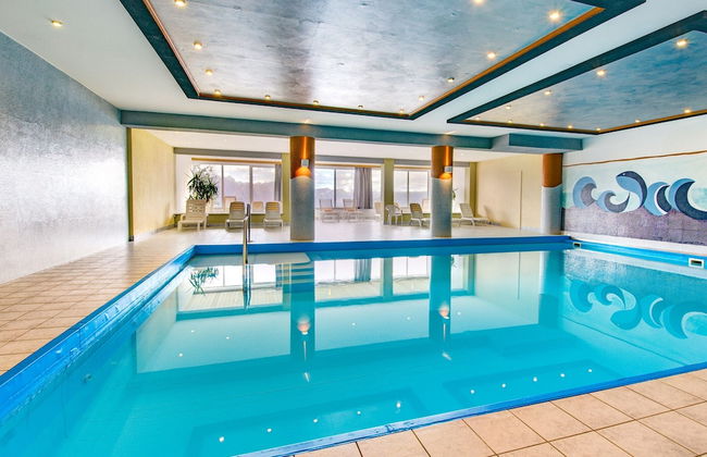 Chalet on Zettersfeld With Dolomite Views - Foto 15