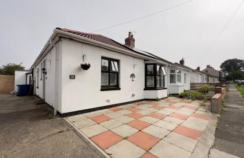 Tawaw Bungalow South Shields - Foto 1