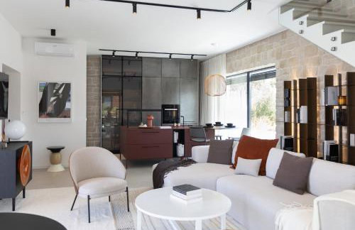 Casa Muso Luxury Villa Private Holiday Villa near Poreč - Foto 11