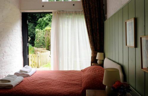 Brackenborough Hall Coach House - Saddle Room - Foto 5