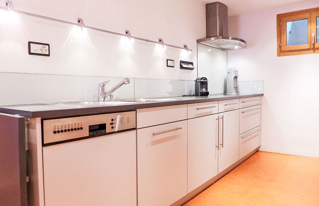 Ferienhaus Döss - Foto 3