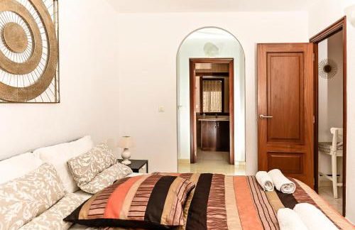 Cozy 2 Bedroom Apartment in Costa Adeje - Foto 21