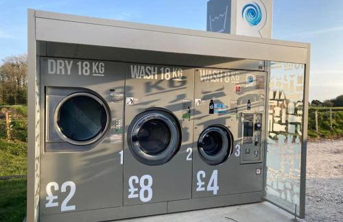 Atlantic Reach Cottage - Foto 21