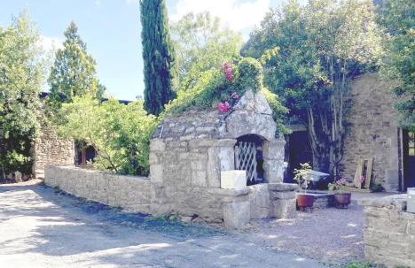 Domaine de la Tranquillité R - Foto 12