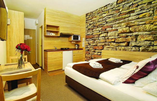 Hilson Apartments Jasná - Foto 16