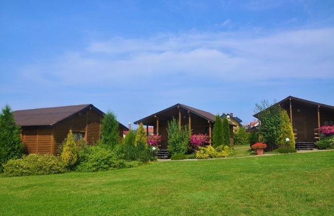 Duet Domki - Foto 20