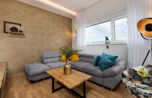 Apartment Mužini Malinska - Foto 15