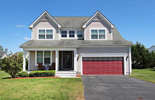 Swann Cove - 36954 Trout Terrace South - Foto 1