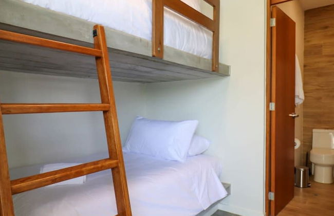 w Modern 4BR Villa With Private Pool in Paracas - Foto 19