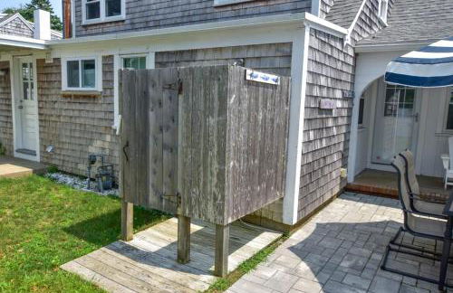 3 Min Walk to Beach Large Fenced Yard - Foto 19