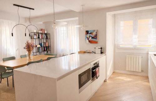 Burgos Señorial by apartamentoscatedralcamino - Foto 27