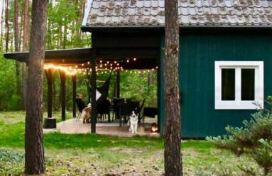 Daleko od Szosy - Foto 12