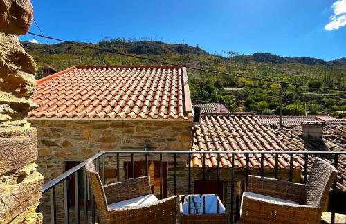 Casas dos Carregais - Foto 12