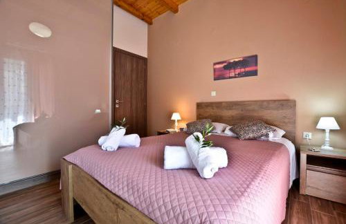 Sia's Holiday Home - Foto 13