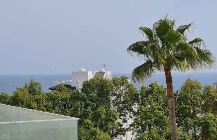 New build modern ap 4 min walk to the beach and Marbella old town - Foto 5