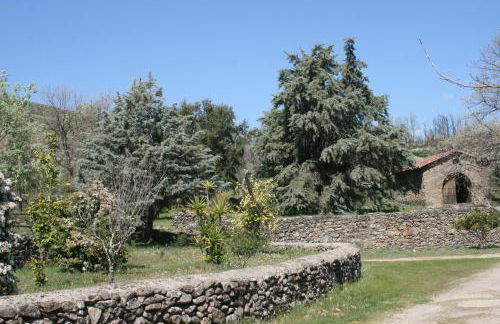 Casa Rural Los Robles - Foto 32