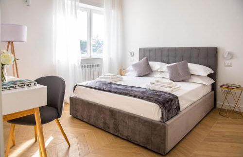 Eur appartamento vista lago Fattori - Foto 9