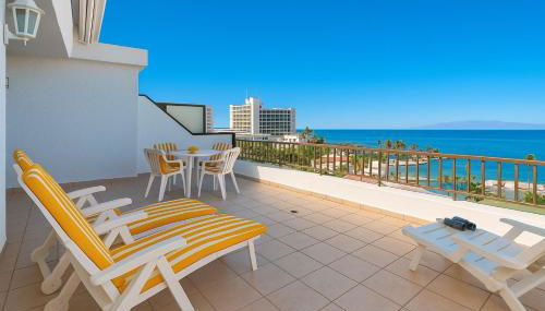 Los Gigantes - Sunset Terrace & Sea Views By Paramount Holidays - Foto 3