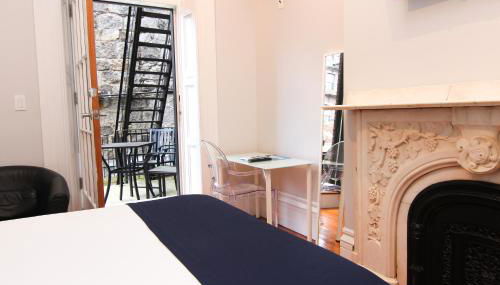 Comfy Beacon Hill Studio Great for Work Travel #7 - Foto 3