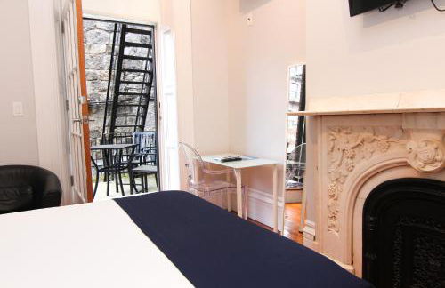 Comfy Beacon Hill Studio Great for Work Travel #7 - Foto 3