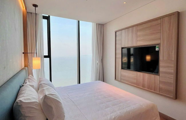 Premier Apartment in A La Carte Ha Long Bay - Foto 28