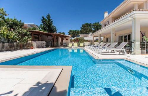 Villa Amendoa - Foto 12