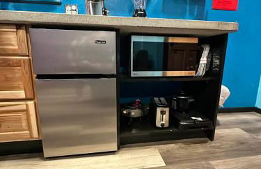 The Northern Lights Oasis - Foto 22