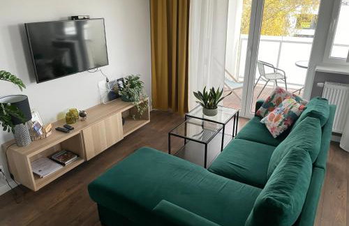 Apartament RESORT Chełmońskiego Śrem - Foto 8