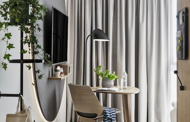 Stay KooooK Bern Wankdorf – Online Check In - Foto 44