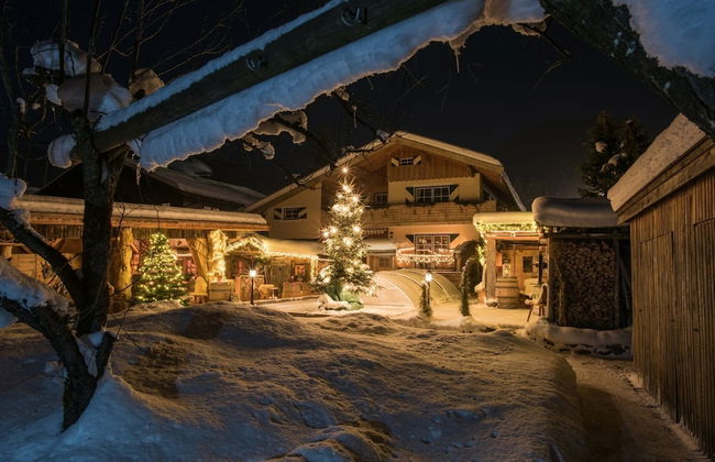 Dream Chalet in the ski Area - Foto 28