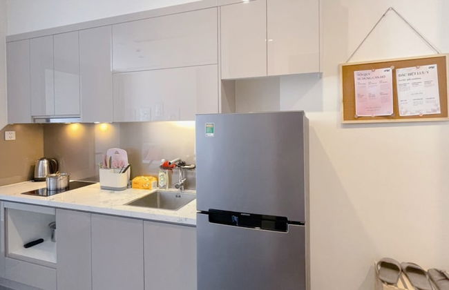 Radiant Vinhomes Smart City - Apartment - Foto 10