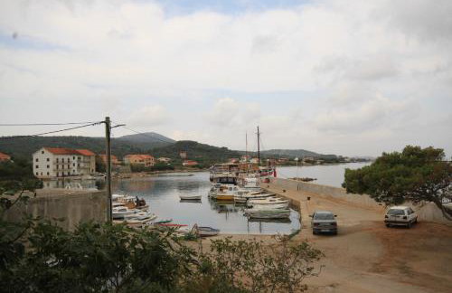 Apartments by the sea Nevidjane, Pasman - 8528 - Foto 28