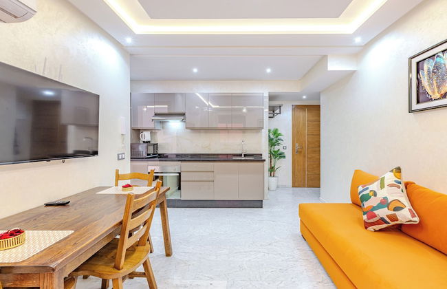 Vittoria Guest House Marrakech - Photo 64