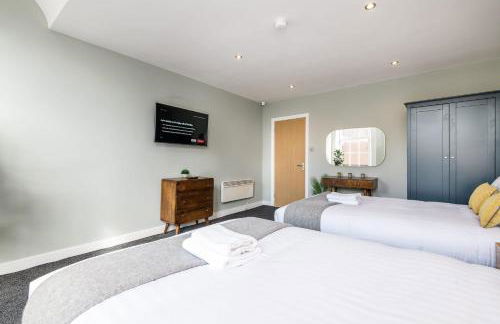 Host & Stay - The Georgian Quarters at Canning - Foto 34