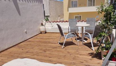 Fifi's luxury apartment - Foto 2