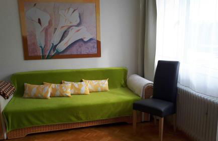 Ferienwohnung Anne - Foto 3