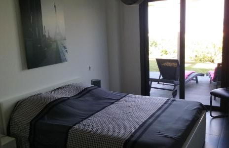 Appart 8 pers vue sur baie - Porticcio - Foto 11