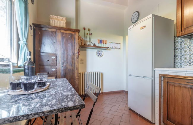 Casale Madreterra - Casale Madreterra - Foto 42