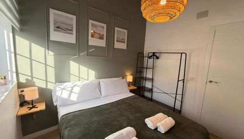 Pueblo marino, oasis junto al mar de la araña, by Sol Maestranza - Photo 2