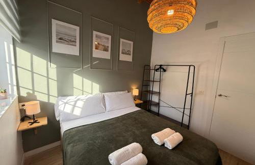 Pueblo marino, oasis junto al mar de la araña, by Sol Maestranza - Photo 2