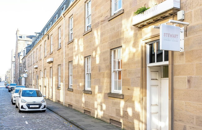 Stewart by Heeton Concept - Aparthotel Edinburgh - Photo 98