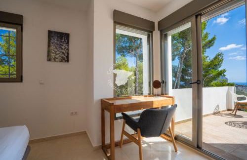 CostaBlancaDreams Casa con Vista in Calpe - Photo 24