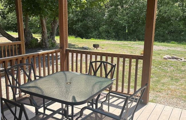 River's Edge Resort at Heber Valley - Foto 23