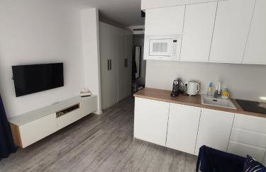 Loft Apartamenty w Sarbinowie - Foto 16