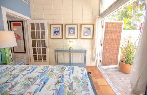 Gertrude's Village House - in the Top Location! - Foto 11