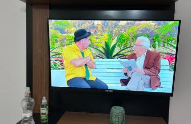 Apartamento Doce Alegria - Foto 11