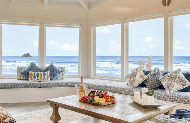 Sanctuary by the Sea by Avantstay Waterfront + Views - Foto 3