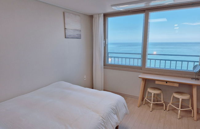 The First Ocean Songjung - Foto 12