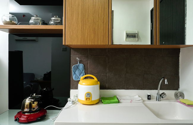 Wonderful 2BR Apartment at Belmont Residence Puri - Foto 6