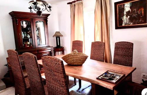 Casa Rural Los Olmos - Foto 10